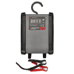 Draper Schumacher® Rugged SPX460, 10A, 12V Battery Charger and Maintainer 13101