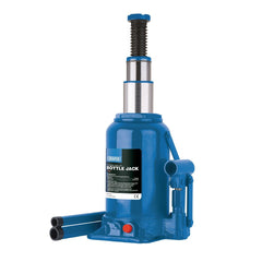 Draper High Lift Hydraulic Bottle Jack, 12 Tonne 13126
