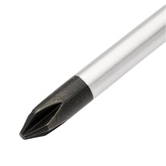 Draper Phillips Soft Grip Screwdriver, PH1 x 100mm 13360