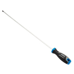 Draper Phillips Soft Grip Screwdriver, PH2 x 450mm 13363