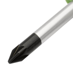 Draper Pozi Soft Grip Screwdriver, PZ1 x 38mm 13367