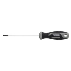 Draper TX-STAR® Soft Grip Screwdriver, T10 x 100mm 13396