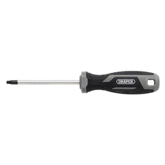 Draper TX-STAR® Soft Grip Screwdriver, T25 x 100mm 13403