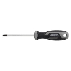 Draper TX-STAR® Soft Grip Screwdriver, T30 x 100mm 13404