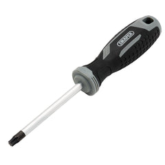 Draper TX-STAR® Soft Grip Screwdriver, T40 x 100mm 13406
