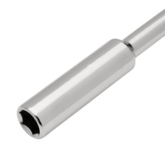 Draper Soft Grip Magnetic Screwdriver Bit Holder, 1/4" x 100mm 13427