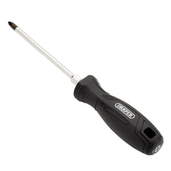Draper Phillips Hard Grip Screwdriver, PH2 x 125mm 13494