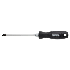 Draper Phillips Hard Grip Screwdriver, PH3 x 150mm 13496