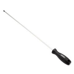 Draper Pozi Hard Grip Screwdriver, PZ2 x 450mm 13525