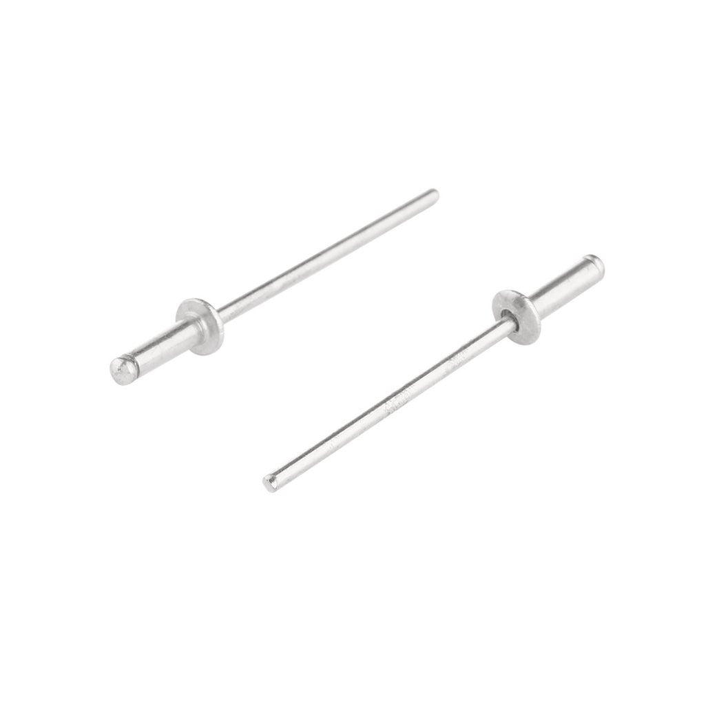 Draper Blind Rivets, 2.5 x 7mm (50 Piece) 13554