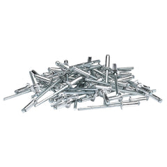 Draper Blind Rivets, 3.2 x 10.8mm (50 Piece) 13555