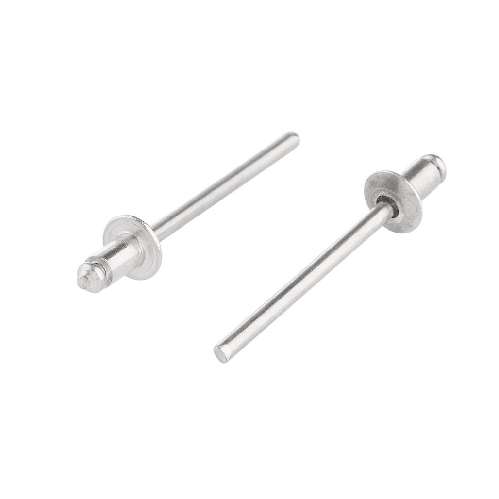 Draper Blind Rivets, 4 x 5.6mm (50 Piece) 13556