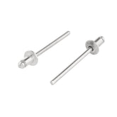 Draper Blind Rivets, 4 x 5.6mm (50 Piece) 13556
