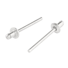 Draper Blind Rivets, 4.8 x 6.4mm (50 Piece) 13557