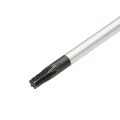 Draper TX-STAR® Hard Grip Screwdriver, T10 x 100mm 13560