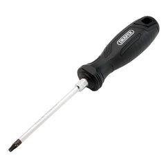 Draper TX-STAR® Hard Grip Screwdriver, T20 x 100mm 13564