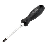 Draper TX-STAR® Hard Grip Screwdriver, T30 x 100mm 13567