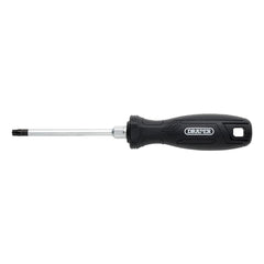 Draper TX-STAR® Hard Grip Screwdriver, T30 x 100mm 13567