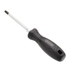 Draper TX-STAR® Hard Grip Screwdriver, T30 x 100mm 13567