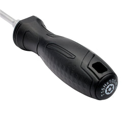 Draper TX-STAR® Tamperproof Hard Grip Screwdriver, T15H x 100mm 13570