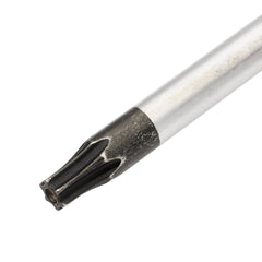 Draper TX-STAR® Tamperproof Hard Grip Screwdriver, T20H x 100mm 13572