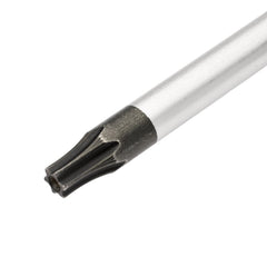 Draper TX-STAR® Tamperproof Hard Grip Screwdriver, T25H x 100mm 13573