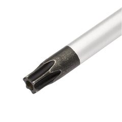 Draper TX-STAR® Tamperproof Hard Grip Screwdriver, T30H x 100mm 13576