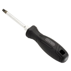 Draper TX-STAR® Tamperproof Hard Grip Screwdriver, T40H x 100mm 13579