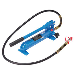 Draper Expert Hydraulic Body Repair Kit, 4 Tonne (15 Piece) 13590