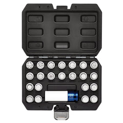 Draper VAG Locking Wheel Socket Set (23 Piece) 13600