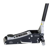 Draper Aluminium and Steel Racing Trolley Jack, 1.5 Tonne 13624
