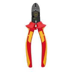 Draper XP1000® VDE 4-in-1 Combination Cutter, 160mm 13644