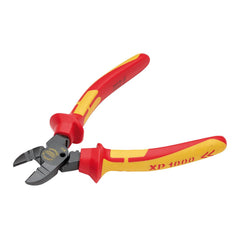 Draper XP1000® VDE 4-in-1 Combination Cutter, 160mm 13644