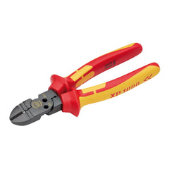 Draper XP1000® VDE 4-in-1 Combination Cutter, 180mm 13660