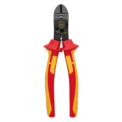 Draper XP1000® VDE 4-in-1 Combination Cutter, 180mm 13660