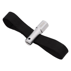 Draper Oil Filter Strap Wrench, 1/2" Sq. Dr. or 21mm 13771