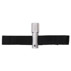 Draper Oil Filter Strap Wrench, 1/2" Sq. Dr. or 21mm 13771