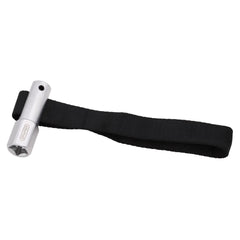 Draper Oil Filter Strap Wrench, 1/2" Sq. Dr. or 21mm 13771