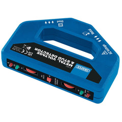 Draper Combined Metal, Voltage and Stud Detector 13818