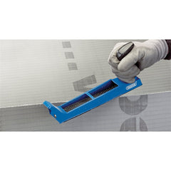 Draper Multi-Rasp Wood Plane, 255mm 13847