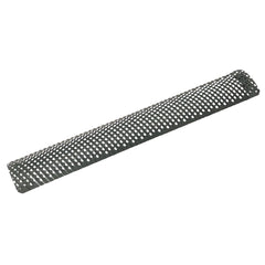 Draper Half Round Multi-Rasp Wood File Blade, 255mm 13852