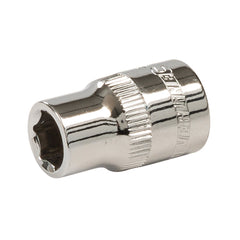 Silverline Socket 3/8" Drive 6pt Metric 138714