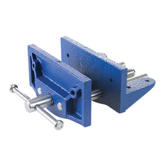 Silverline Woodworkers Vice 2.7kg 138785