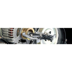 Draper Twin Leg Reversible Puller, 65mm Reach x 75mm Spread 13906