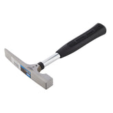 Draper Expert Bricklayers Hammer with Tubular Steel Shaft, 560g 13964