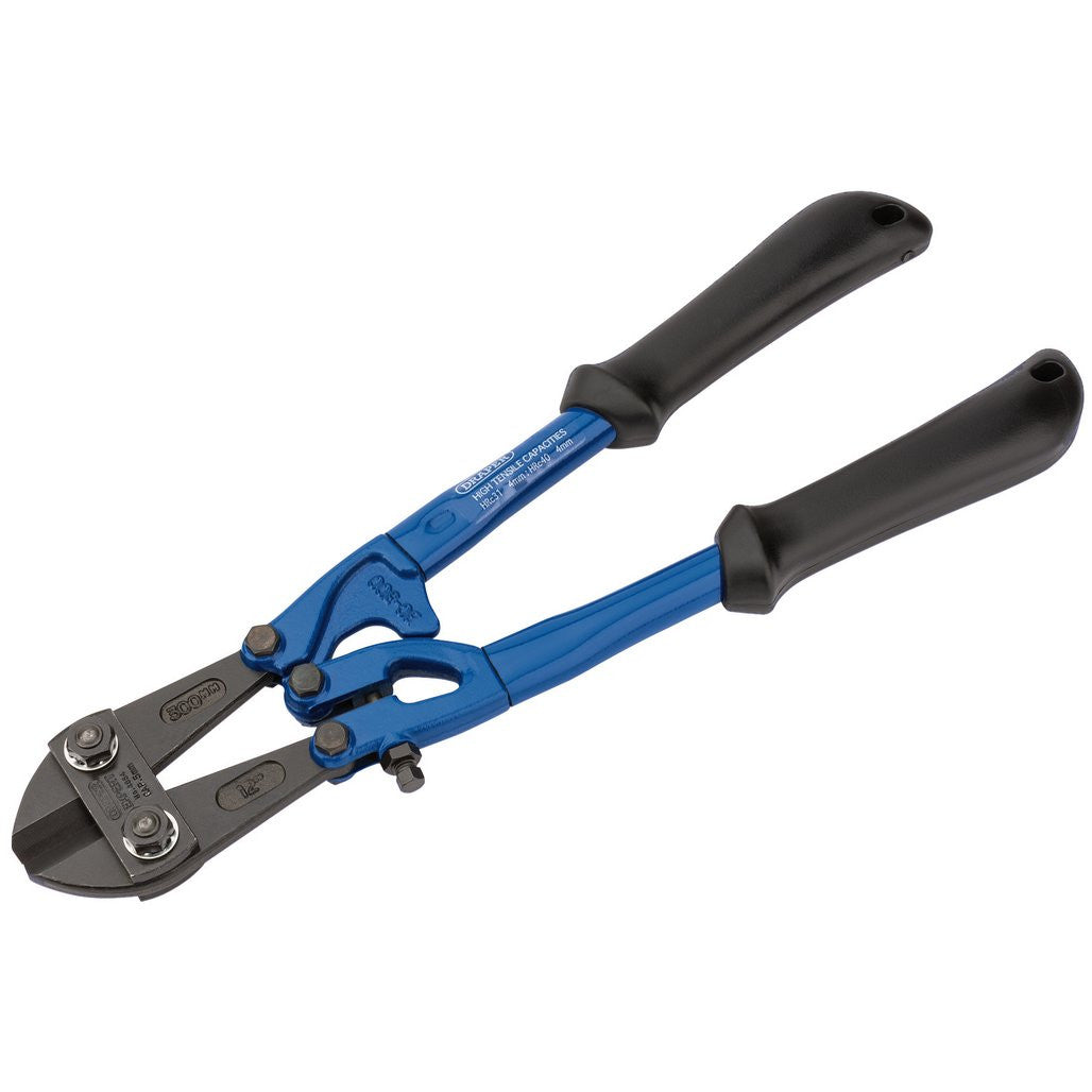 Draper Expert Heavy Duty Centre Cut Bolt Cutter, 300mm 14000