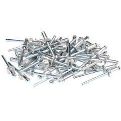 Draper Blind Rivets, 4.8 x 10mm (50 Piece) 14011