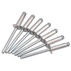 Draper Blind Rivets, 4.8 x 16mm (50 Piece) 14012