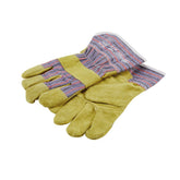 Draper Rigger Gloves, Size XL/10 (Pair) 14039