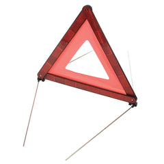 Silverline Reflective Road Safety Triangle 140958